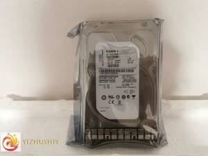 IBM 90Y8568 90Y8571 90Y8567 1TB 7.2K 6GBps SAS x Series HDD Hard Drive - Picture 1 of 2