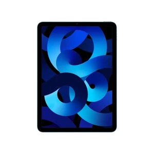 Apple iPad Air (5a generazione) A2588 64 GB, solo Wi-Fi, 10,9 pollici - Blu - Foto 1 di 4