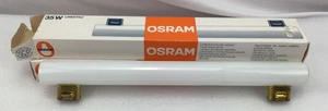 Osram Linestra 35W Opal Linear Lamp Tube Light 125-130W C588 Germany - Picture 1 of 4