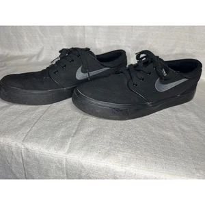 Nike SB Stefan Janoski Skateschuhe Sneaker Jugend Größe 6Y schwarz - Bild 1 von 6