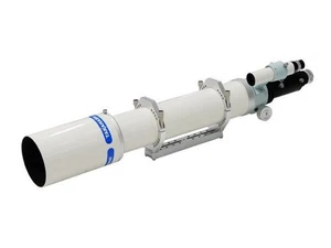Takahashi FC-100DZ 100mm f/8 Fluorite Doublet APO Refractor + 95WB Rings & 220B - Picture 1 of 14