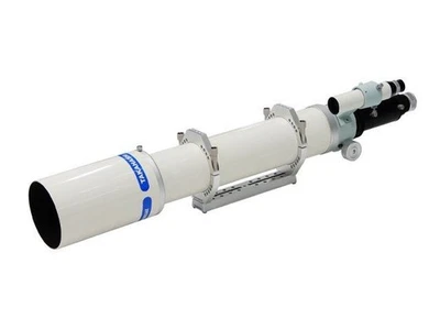 Takahashi FC-100DZ 100mm f/8 Fluorite Doublet APO Refractor + 95WB Rings & 220B - Image 1 of 4