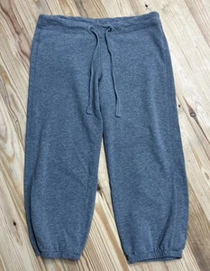 Xhilaration Joggers Womans mid rise size extra small S gray - Picture 1 of 5