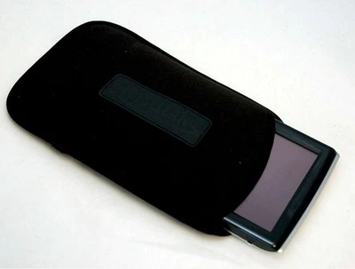 NEW Genuine Magellan RoadMate 7" GPS Neoprene Case Sleeve • L👀K • ✔👍💖 - Image 1 of 3