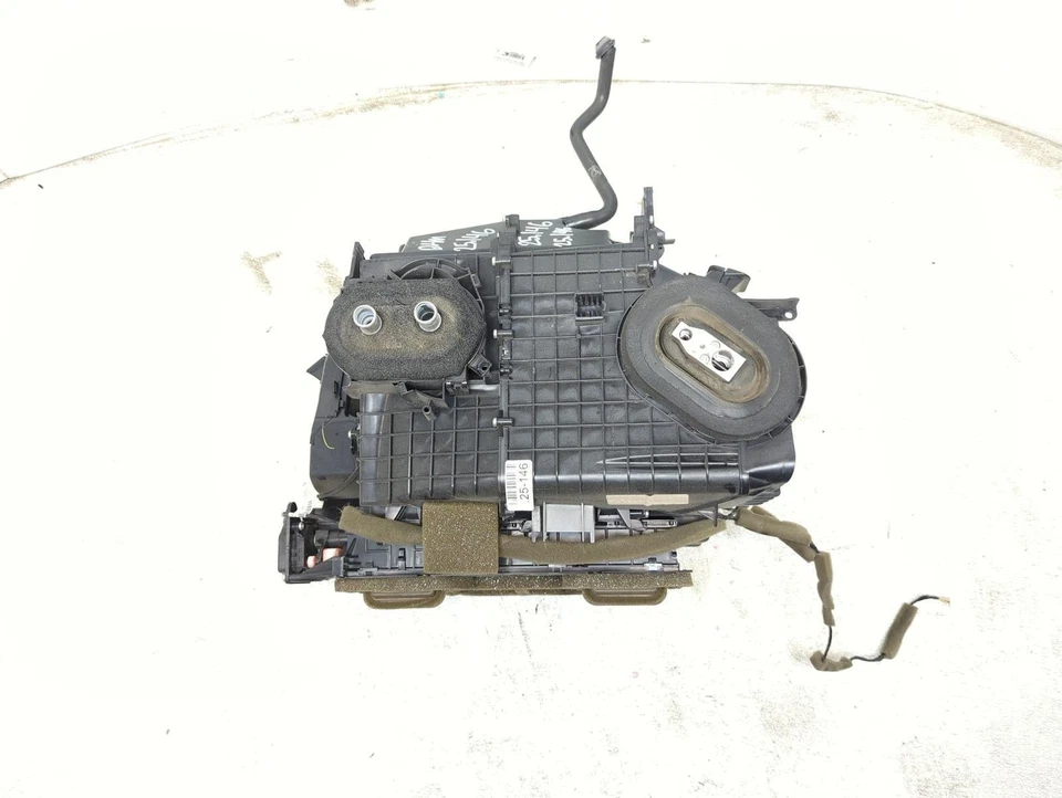 Nissan Altima 2013-2018 delantero HVAC núcleo térmico 27110-9Hs1e Foto 1 de 4