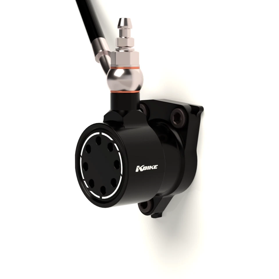 Kbike embrague cilindro esclavo pistón 30mm con garantía de por vida para Ducati Foto 1 de 1
