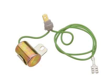 For 1964-1967 Volkswagen Beetle Ignition Condenser Bosch 62882YYDS 1966 1965 - Изображение 1 из 2