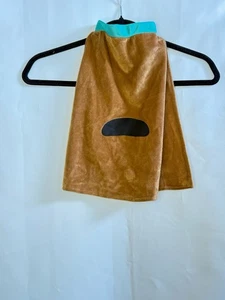 Costume da animale domestico Scooby Doo - Foto 1 di 4