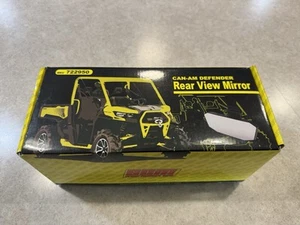 Sport Concept Mfg Can Am Defender Rear View Mirror - Picture 1 of 2