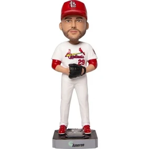 VORVERKAUF CARDINALS CHRIS CARPENTER CY YOUNG BOBBLEHEAD 15.08.25 SGA ST. LOUIS NEU - Bild 1 von 1