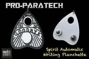 Ghost Hunting Paranormal Equipment. Spirit Detector Automatic Writing Planchette - Picture 1 of 10