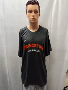 Princeton Tigers Baseball Nike Shirt XXL 2XL - Bild 1 von 8