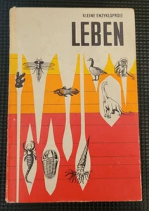Kleine Enzyklopädie Leben - Über 1300 mehrfarbige Textabbildungen und Tabellen - Bild 1 von 1