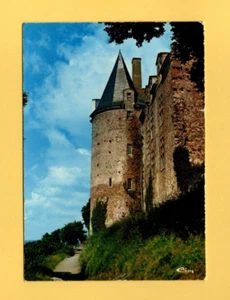 Saint-Suzanne - Paseo de La Puerta - Torre Del Castillo (Ref.M319) - Imagen 1 de 2