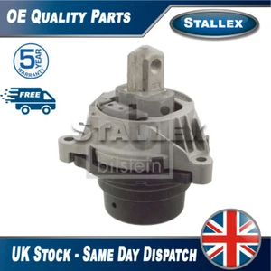 Fits BMW 3 Series 2012- 4 Series 2013- 3.0 D Engine Mounting Right Stallex #1 - Picture 1 of 2