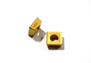 10 piezas de insertos de carburo WALTER P28495-1 WTL71 5005685 - Imagen 1 de 8