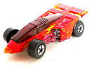VINTAGE 1987 HOT WHEELS SHADOW JET RACE CAR COULD HAVE BEEN REPAINTED 1/64