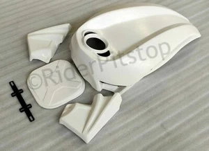 Airbox Tank Cover Body 02-2017 HARLEY Vrod V-rod V rod Muscle NRS Night Rod KP - Picture 1 of 11