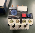 Telemecanique LR2 D1308 2.5-4 Amp Thermal Overload Relay