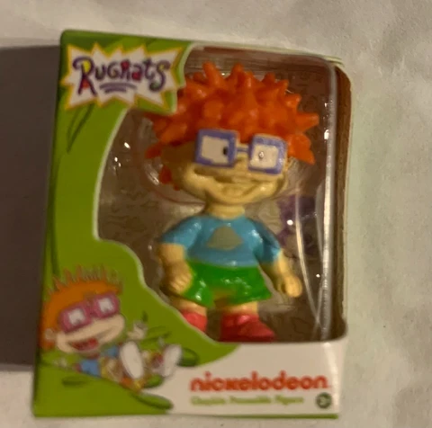 🔥Zuru TOY SERIES Mini Brands YOU PICK/Choose; FAST, Combined Shipping TMNT's🔥 Cover
