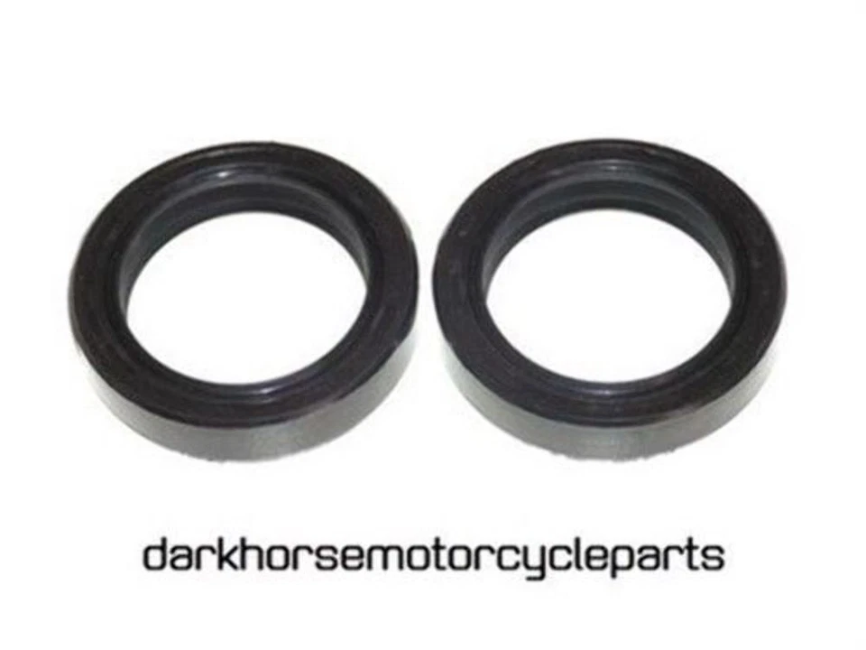 Fork Seals for Honda SL100K 70-71 K&L 15-1428 - Image 1 of 4
