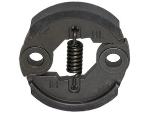 Embrague de 2 almohadillas de repuesto UberScoot 49cc/50cc con resorte - Imagen 1 de 1