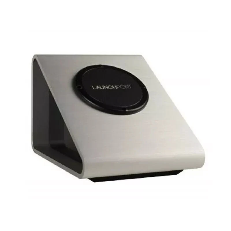 iPort Launch Base Station Stand Hold Handsfree for iPad Air Pro 11 12 10.5 in - Image 1 of 4