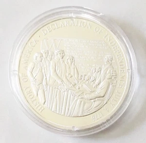 2007 American Mint Eagle Silver .999  #02914 - Bild 1 von 5