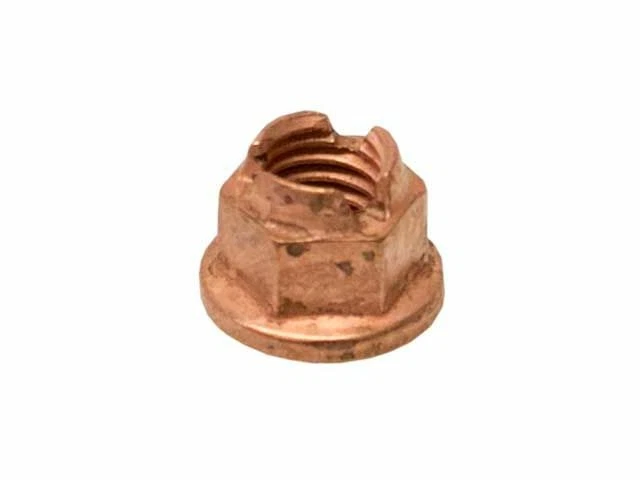 Exhaust Nut For 2008-2019 BMW X6 2009 2010 2011 2012 2013 2014 2015 2016 H134ZN - Image 1 of 1