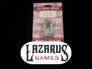 Ral Partha: Samurai corazzato con arco 37-024 (metallo NiB oop) - Foto 1 di 4