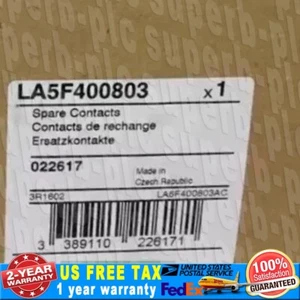 LA5F400803 In Box US Free TAX - Zdjęcie 1 z 3