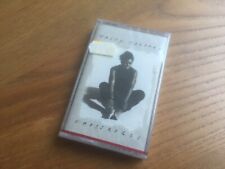 Musikkassette    Tracy Chapman Crossroads    OVP  Sealed Tape