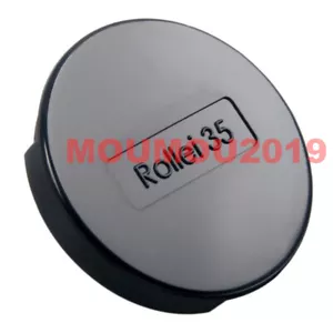 Camera Lens Cap Cover Protector For Rollei 35 35S 35SE 35TE Camera Accessories - Picture 1 of 12