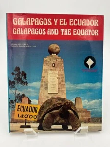 Galapagos Y El Ecuador - Galapagos & the Equator - Picture 1 of 3