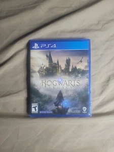 Hogwarts Legacy (PlayStation 4/PS4) - Foto 1 di 2
