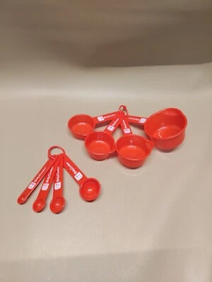 Betty Crocker Measuring Cups And Spoons  - Image 1 of 4