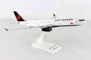 Air Canada - Airbus A330-300 - 1:200 - SkyMarks SKR981 Flugzeug Modell A333 AC