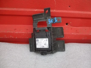 2021 2022 2023 Chevy  Trailblazer OEM Left Rear Blind Spot Radar Sensor 42752032 - Picture 1 of 5