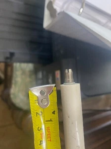 Flame Rod Assembly Spark Ignitor 42" long NEW NEW - Picture 1 of 5