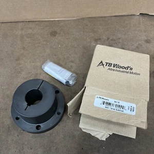 Tb Woods Sk118 Qd Buchse, Serie Sk, Bohrung 1-1/8" abnehmbare Riemenscheibe SKX1 1/8 SG - Bild 1 von 4