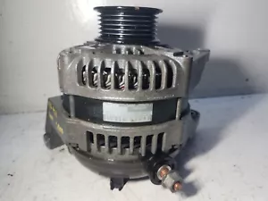 2009-2013 Dodge Ram 1500 4.7L Alternator Generator 56029914AL (8 Cylinder) ZC92 - Picture 1 of 5