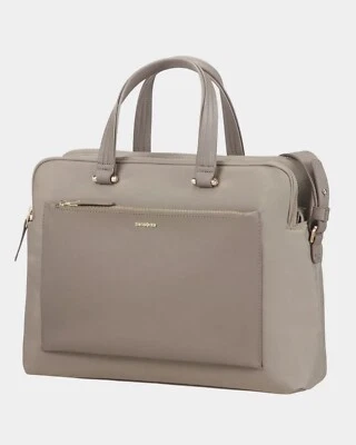 Bolso de Viaje SAMSONITE Zalia para Laptop, Taupe/Beige Foto 1 de 4