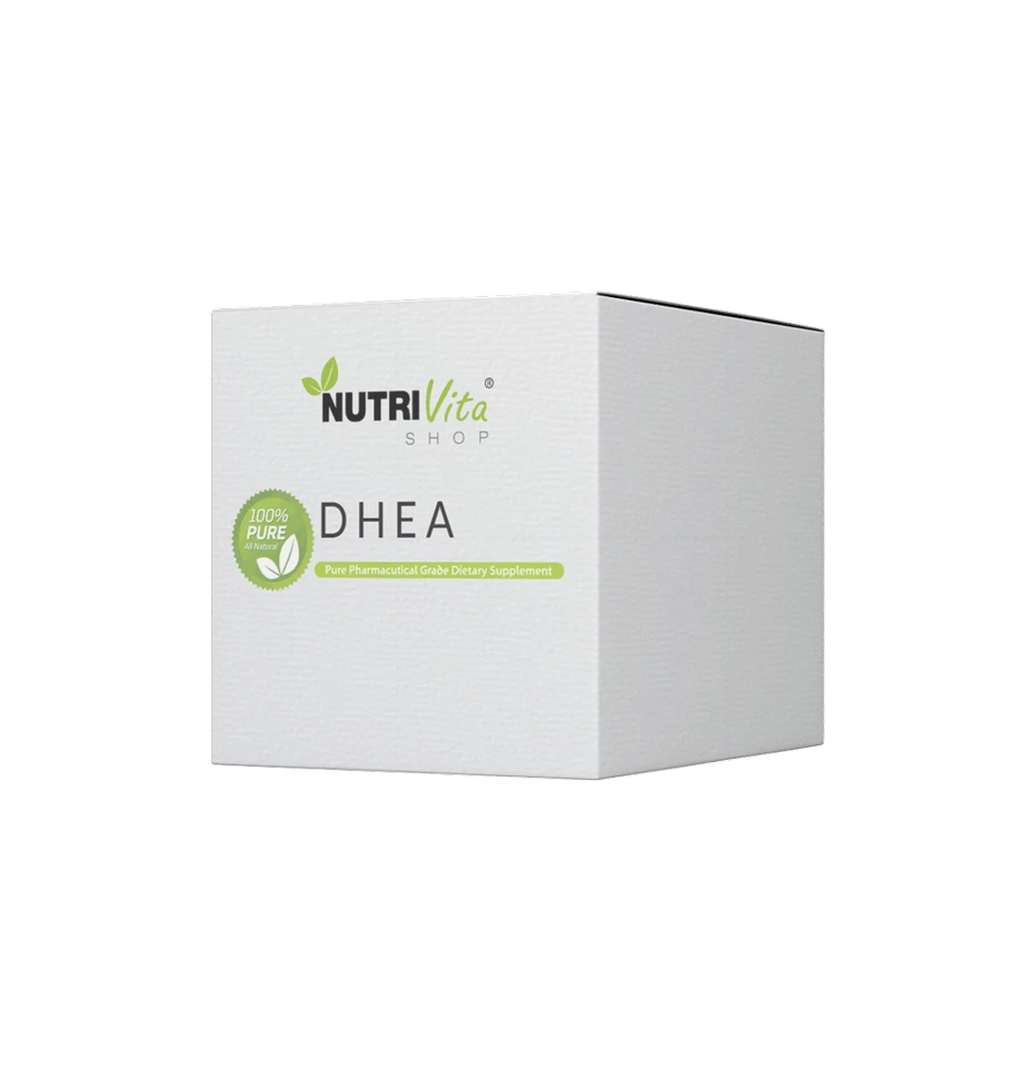 1000g (2.2lbs) 100% Pure DHEA (Dehydroepiandrosterone) Powder NonGMO USA - Image 1 of 1