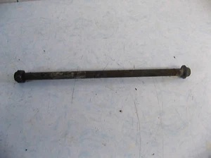 HONDA CB250N SWINGING ARM BOLT CB250N SUPER DREAM - Picture 1 of 1