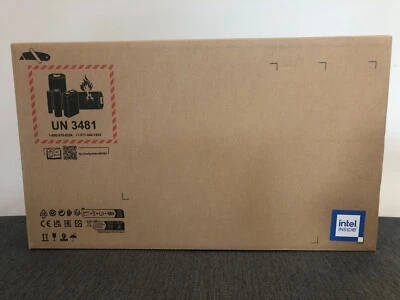 HP Pavilion Laptop 16" Touchscreen 16-af0063cl 16GB RAM 1TB SSD WUXGA - Image 1 of 4