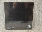 Tronxy Glass Bed Upgraded 3D Printer Glass Platform With Tr Sensor In Black