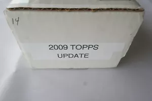 2009 Topps Baseball Update Set (330 cards) McCutchen RC - Picture 1 of 4