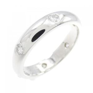 Authentic Cartier Stella Ring  #260-006-182-5550
