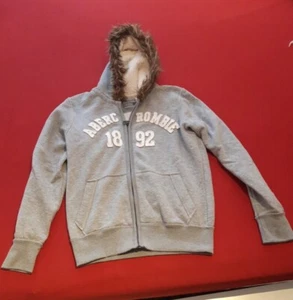 abercrombie und fitch -  Damen Jacke - Grösse XL - Bild 1 von 4