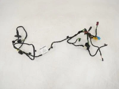 2012-2018 Mercedes-Benz CLS550 Front Right RH Passenger Side Door Harness OEM - Image 1 of 4